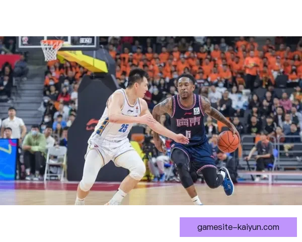 传奇外援威姆斯再战江湖 加盟NBL河南队开启新征程